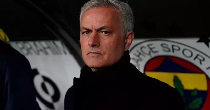 Jose Mourinho: Türk basınını anlamıyorum, bu işime yarıyor