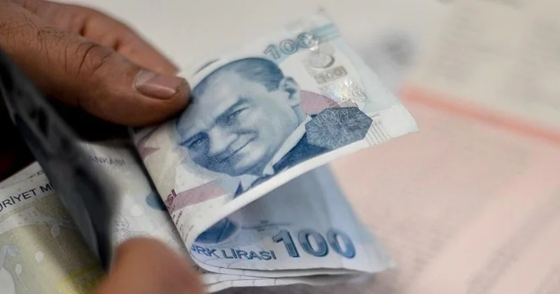 Zamlı ücret ceplerine girmeden eridi Sosyal Güvenlik Haberleri