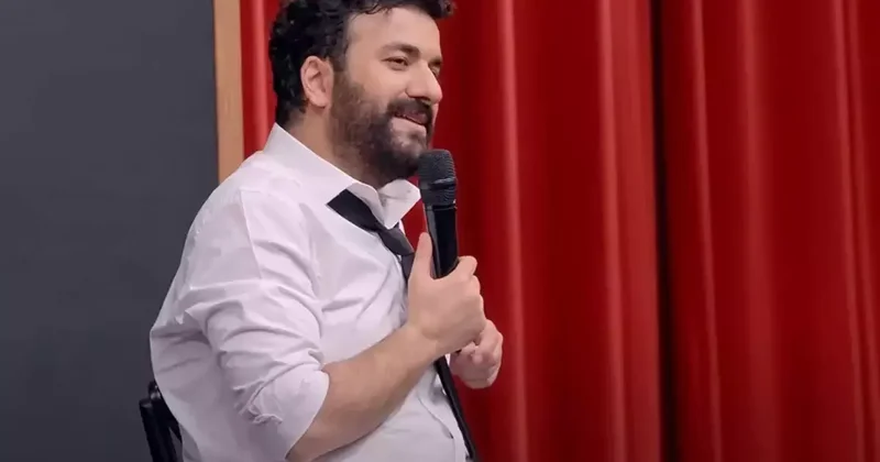 Hasan Can Kaya yeni aşka yelken açtı! Kız arkadaşıyla Bodrum da görüntülendi