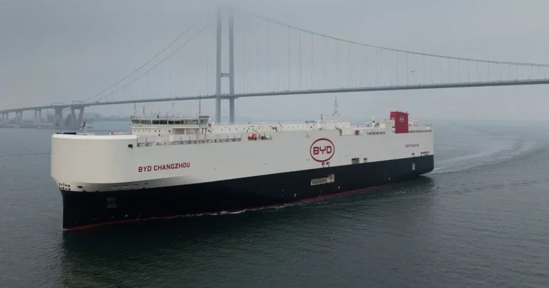 Çin otomobillerinin ucuzluk sırrı ortaya çıktı