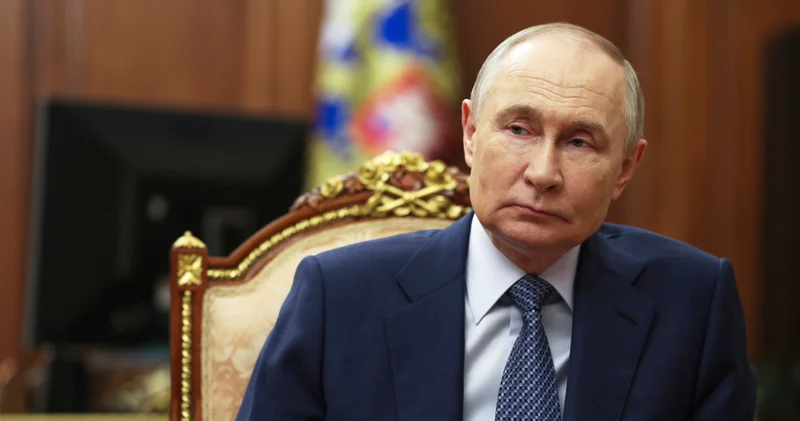 Rusya Devlet Başkanı Putin, ABD ye satılan Alaska yı ziyaret eden ilk Rus lider olacak Dış Haberler