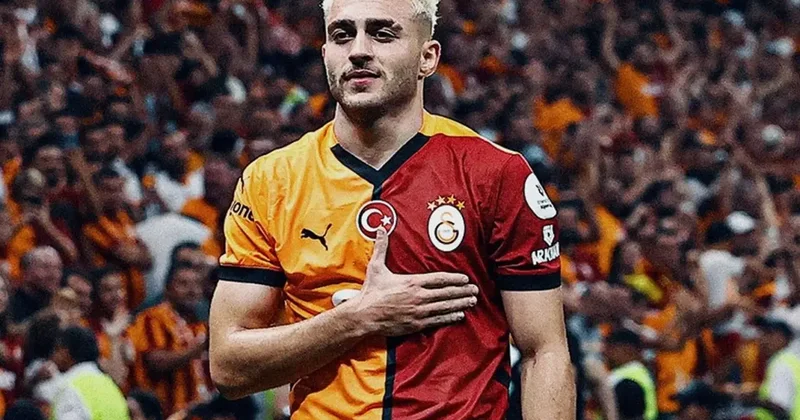 Barış Alper e şimdi de dünya devi talip oldu! İşte o takım