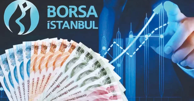 BIST 100 reel getiride zirvede Ekonomi Haberleri
