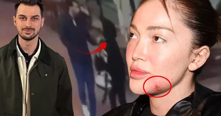 Fenomen Danla Biliç i darp etmişti... Eski erkek arkadaşına 1 yıl 6 aya kadar hapis talebi