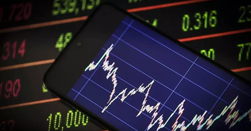 Bitcoin son 1 ayın zirvesinde: Rekora koşuyor