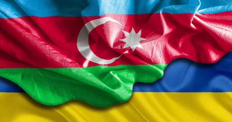Aliyev kararnameyi imzaladı... Kiev e 2 milyon dolar değerinde insani yardım!