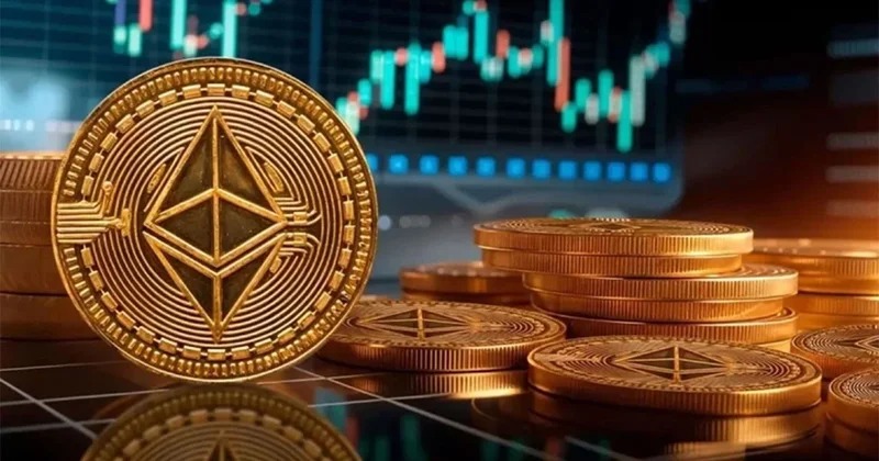 Ethereum Zirveye Yürüyor: 3,5 Yılın En Yüksek Seviyesi