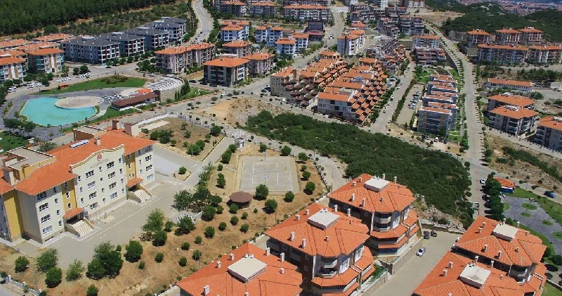 Deprem sonrası konut fiyatları çok hızlı yükseldi, bir şehir İstanbul u geçti