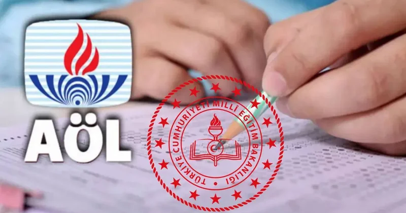 AÖL Sonuçları 3. Dönem Öğrenme Sayfası! AÖL sonuçları sorgulama (MEB 2025)