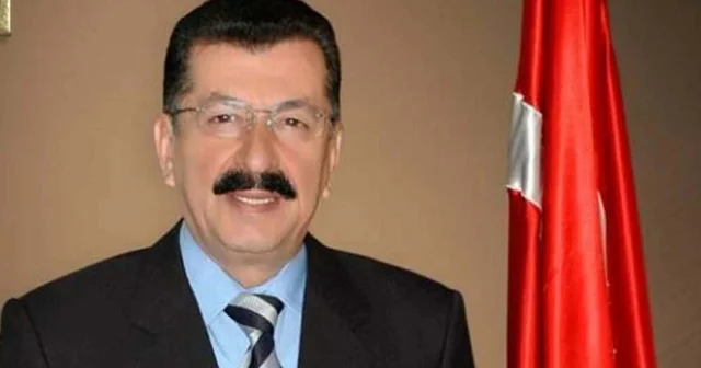 Eski Aydın Esnaf ve Sanatkarlar Odaları Birliği Başkanı Akşit evinde ölü bulundu Aydın Haberleri