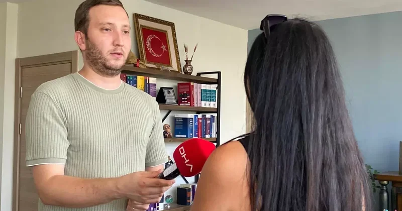 Ankara da Dolandırıcılık İddiası: 628 Bin TL Kaybı
