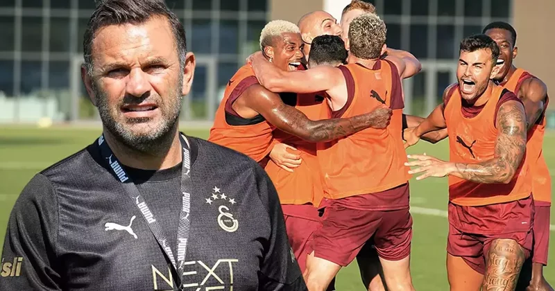 Bunun adı çılgınlık: Barış Alper Yılmaz a tarihi bonservis! Galatasaray ın yıldızı rekor kıracak... Fanatik Gazetesi Galatasaray (GS) Haberleri Spor