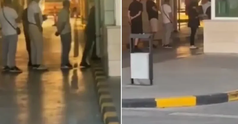 Gurbetçilere sınırda ceza şoku: Sen gel 1 ay gez sonra cezayı öde