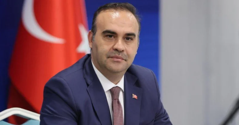 Bakan Kacır: Türkiye nin kalkınmasına hız vermeye devam edeceğiz