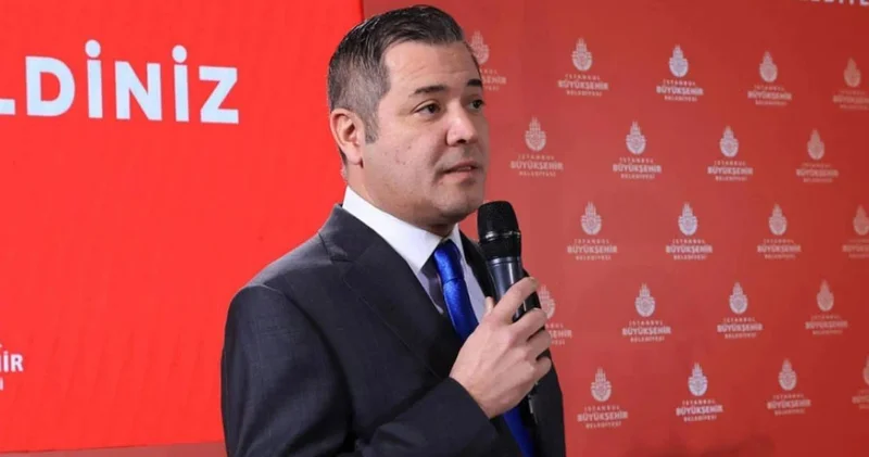Murat Ongun dan iktidar medyasının manşetine sert tepki