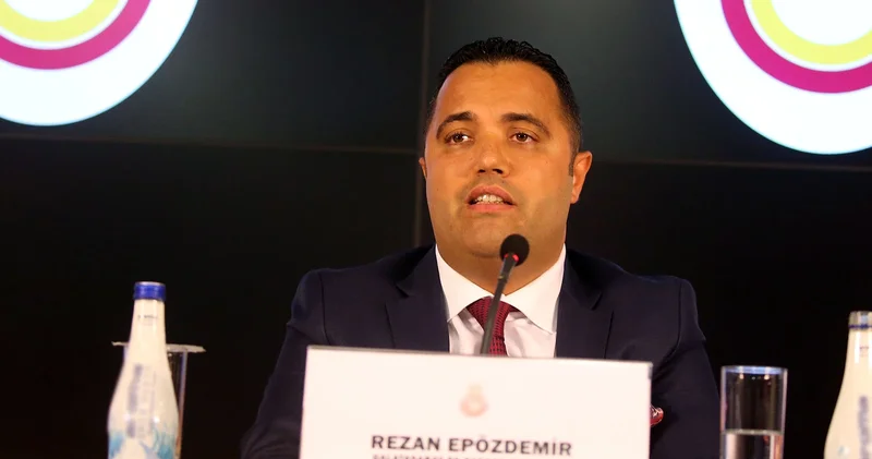 Avukat Rezan Epözdemir soruşturmasında dikkat çeken detaylar: Makaron ve Seçil Erzan...