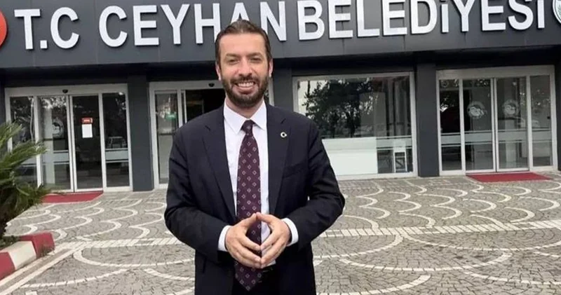 Tutuklu Ceyhan Belediye Başkanı Kadir Aydar Silivri den seslendi