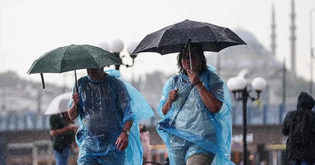 Meteoroloji açık açık uyardı: Dikkatli ve tedbirli olun Gündem Haberleri