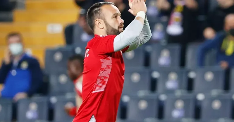 40 yaşındaki Mathieu Valbuena, Yunanistan a geri döndü