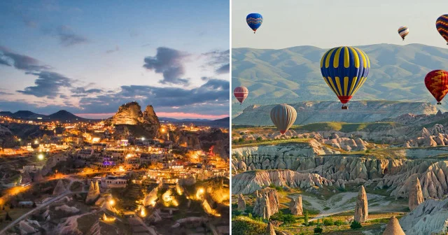 Nevşehir Kültür Yolu Festivali şehre bereket getirdi: Bir aylık satış 10 günde yapıldı oteller ve restoranlar doldu taştı Kültür Sanat Haberleri