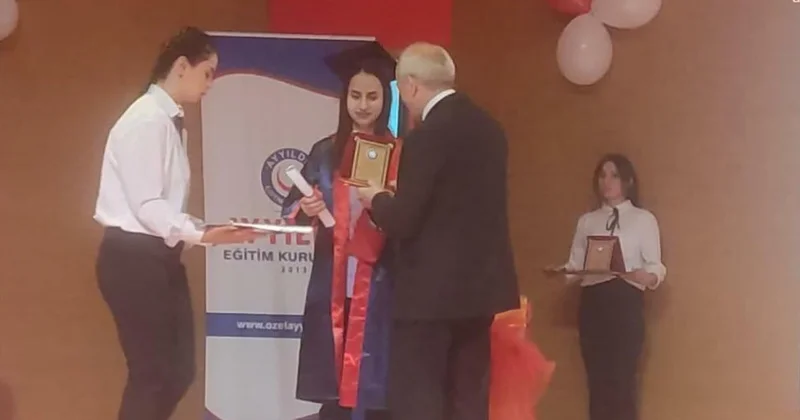 Genç öğrenci üniversite hayali için mahkemeye başvurdu Sözcü Gazetesi