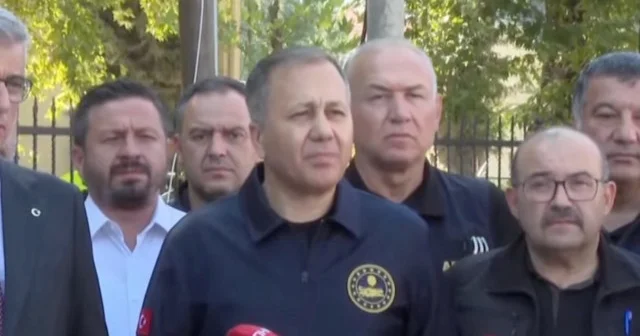 Artçı deprem sayısı 250 yi geçti: Evlerde hasar varsa ihbar edin Gündem Haberleri