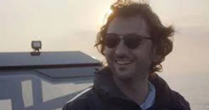 Halit Yukay su altı robotu ile aranıyor Son dakika haberleri