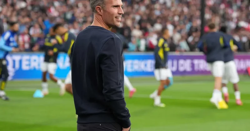 Feyenoord Kadıköy den çekiniyor: Fenerbahçe kalesinde baskın taraf