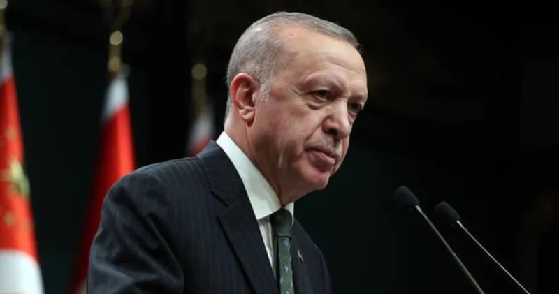 Erdoğan: BM nin reforma ihtiyaç duyduğu aşikardır