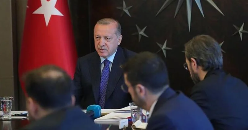 Kabine Toplantısı ne zaman, saat kaçta ve nerede yapılacak? Kabine Toplantısı konusu, gündem maddeleri, karar ve sonuçları
