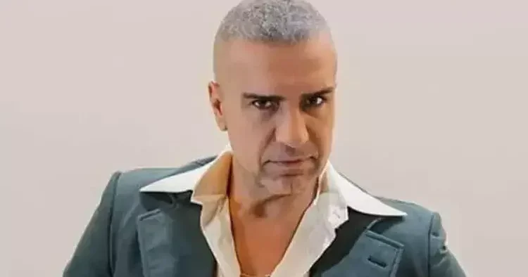 Berdan Mardini isyan etti: Benim malımı bana satıyorlar