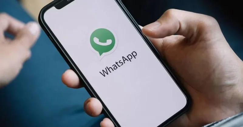 WhatsApp a gelecek yeni özellik belli oldu: Artık süreli olacak Sözcü Gazetesi