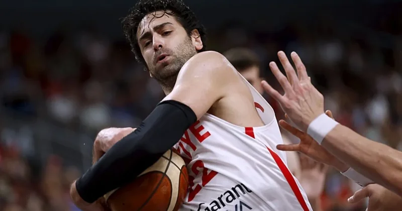 Furkan Korkmaz: Daha fazla rol almaya hazırım