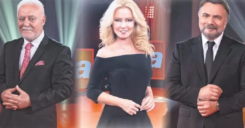 En iyiler Atv’de yine sizlerle