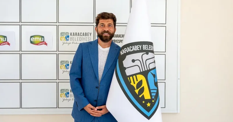 Süper Lig in vazgeçilmez ismiydi: 2. Lig ekibine teknik direktör oldu