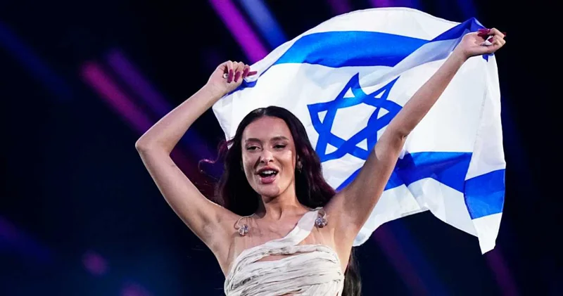 Eurovision da İsrail krizi: Bir ülke daha rest çekti!