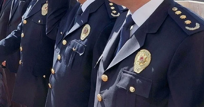 37 ilin emniyet müdürü değişti, 22 emniyet müdürü merkeze çekildi: Sinan Ateş cinayetinde kritik talimatı veren başmüfettiş ile Özel Harekât Daire Başkanı Süleyman Karadeniz emniyet müdürü oldu