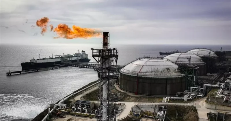 Petrol ve doğal gazda Türkiye nin elini güçlendiren hamle!