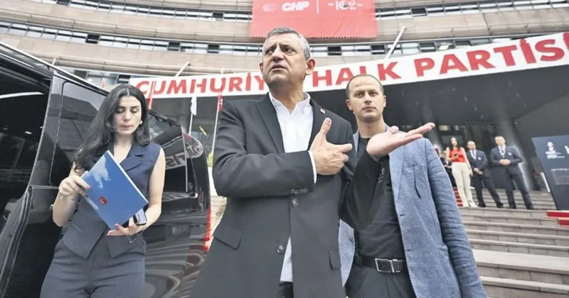 AYM’den görevsizlik başvurusuna ret