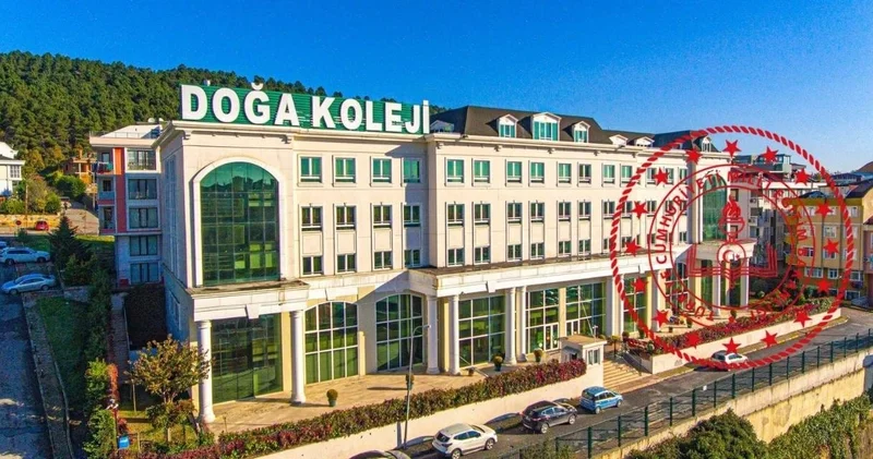 Doğa Koleji öğrencileri ne yapacak? MEB den açıklama geldi!