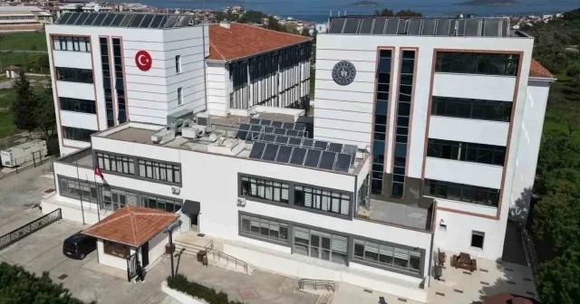 Balıkesir’de Kredi Yurtlar kurumundan 17 bin 324 öğrenci faydalanacak Eğitim Haberleri