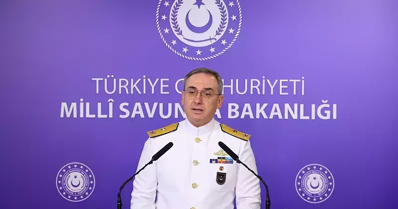 MSB: Tüm imkanlarımızla Katar ın yanındayız