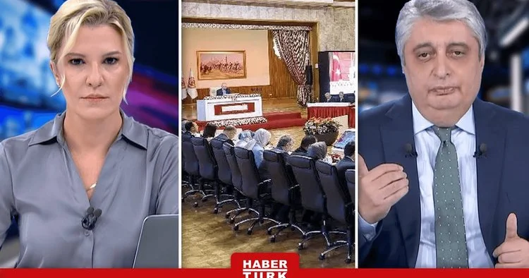 Meclis te Terörsüz Türkiye Mesaisi... Komisyon Üyeleri İmralı ya Gidecek Mi?