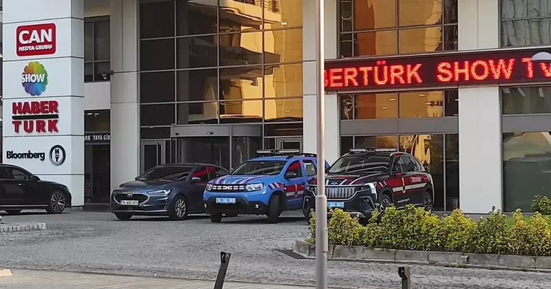 Habertürk ve Show TV ye neden el konuldu? Başsavcılıktan açıklama var