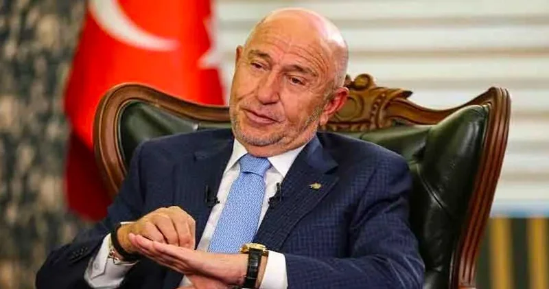 Nihat Özdemir e yine kötü haber geldi: Bir türlü olmadı