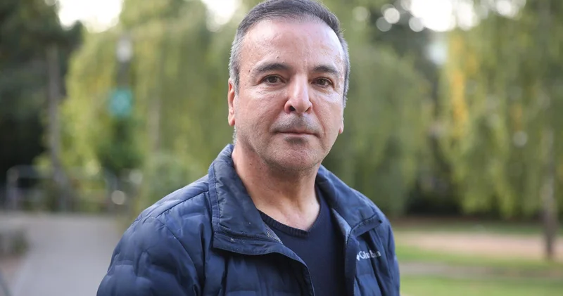 Dr. Orhan Gazi Ertekin: Artık yasa yok, “yasanın ağzı” var Agos