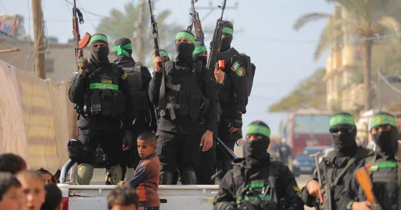 Katar, Hamas Siyasi Büro Üyesi Hayye nin ofis müdürünün İsrail saldırısında öldüğünü doğruladı