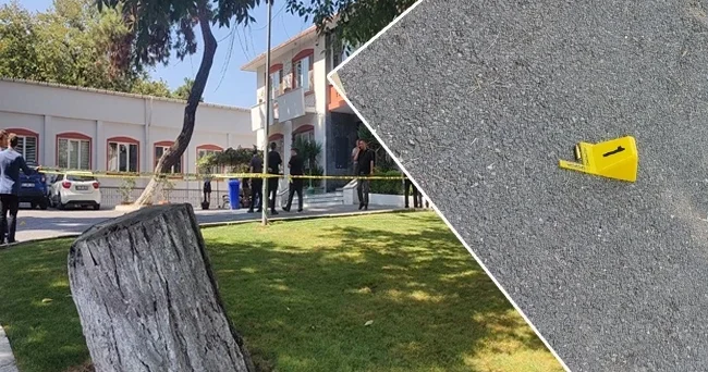 Zeytinburnu nda hastane bahçesinde silahlı saldırı