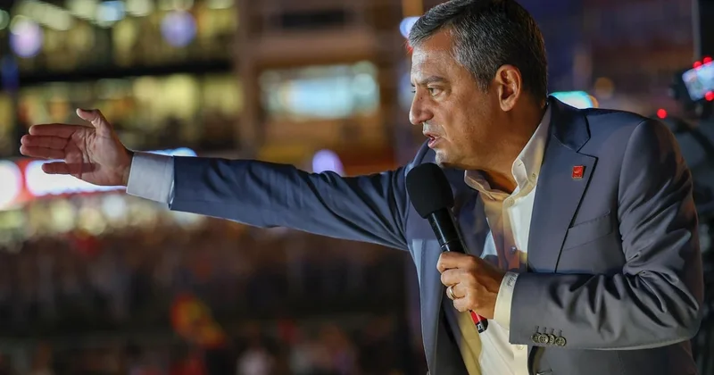 Kayyum Tekin e sert tepki gösterdi: Listedeki isimlere dikkat çekti Sözcü Gazetesi