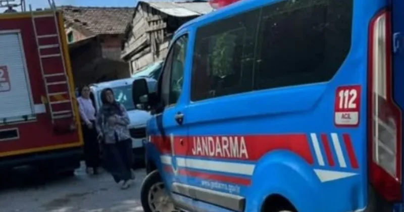 Ordu’da patpat şarampole yuvarlandı; 1 ölü, 1 yaralı Sözcü Gazetesi